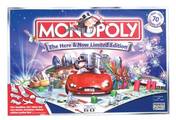 Monopoly Here & Now